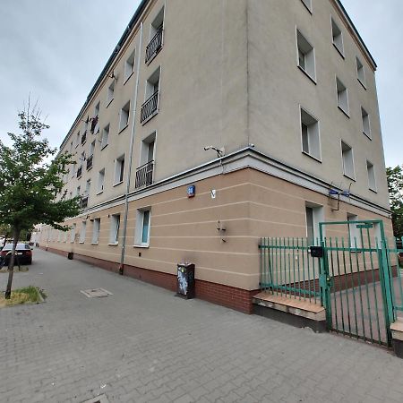 华沙Apartament Chelmska 24公寓 外观 照片