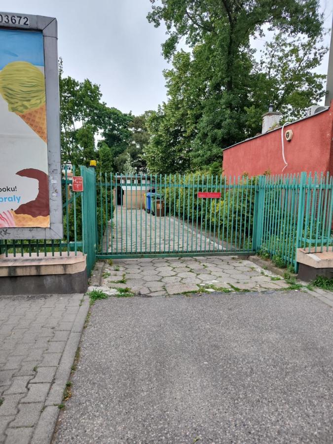 华沙Apartament Chelmska 24公寓 外观 照片
