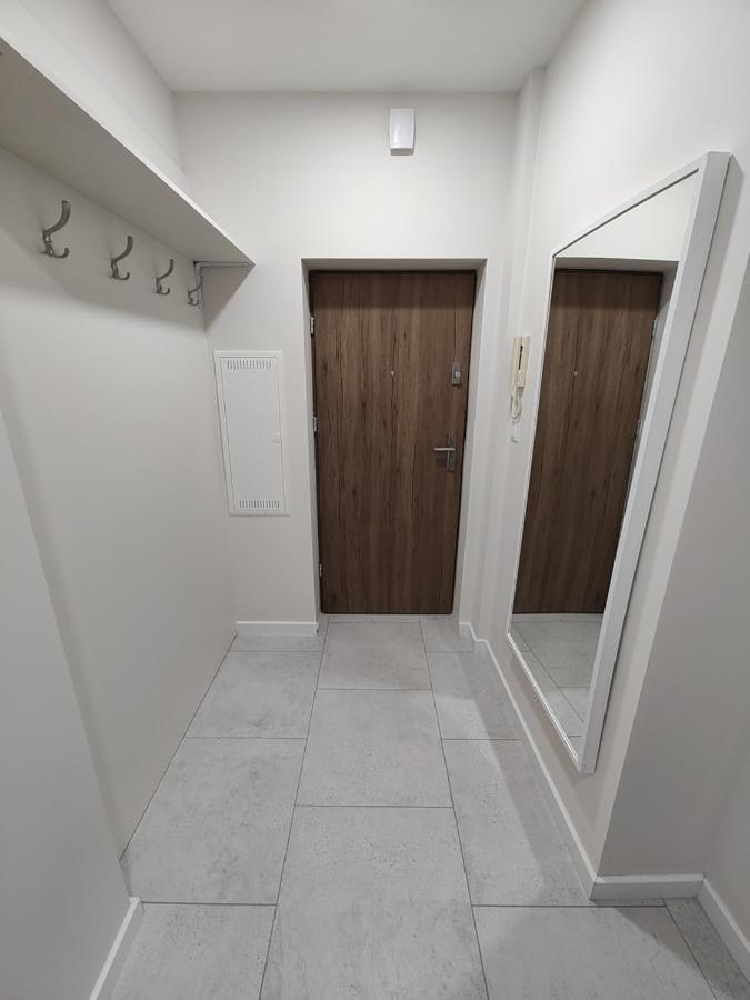 华沙Apartament Chelmska 24公寓 外观 照片
