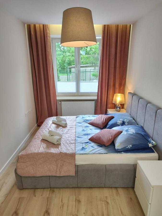 华沙Apartament Chelmska 24公寓 外观 照片